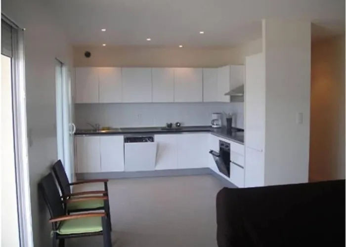 Grand T4 - Piscine - Vue Feerique Apartment Propriano (Corsica)