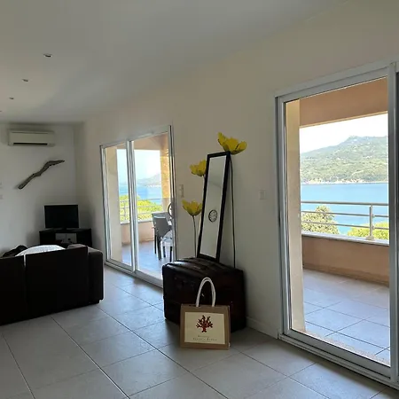 Lejlighed Grand T4 - Piscine - Vue Feerique