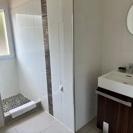 Grand T4 - Piscine - Vue Feerique Lejlighed Propriano (Corsica)