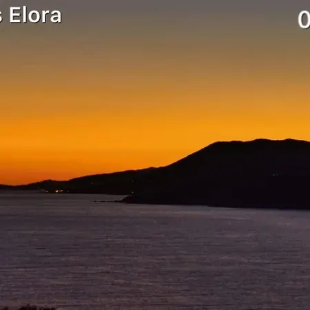 Grand T4 - Piscine - Vue Feerique Lejlighed *