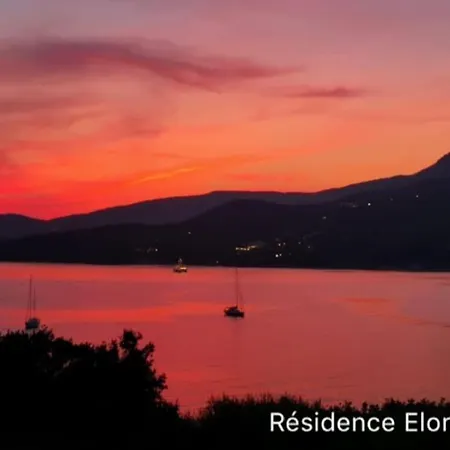 Lejlighed Grand T4 - Piscine - Vue Feerique *