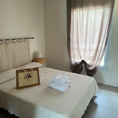 Lejlighed Grand T4 - Piscine - Vue Feerique Propriano (Corsica)