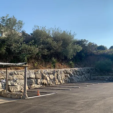 Grand T4 - Piscine - Vue Feerique * Propriano (Corsica)