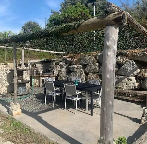 Apartment Grand T4 - Piscine - Vue Feerique Propriano (Corsica)