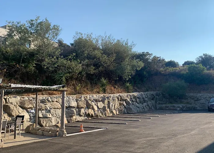 Grand T4 - Piscine - Vue Feerique * Propriano (Corsica)